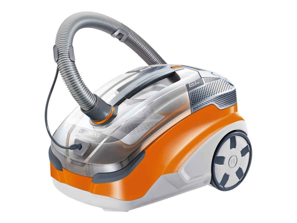 Dammsugare Thomas Pet& Family Aqua+