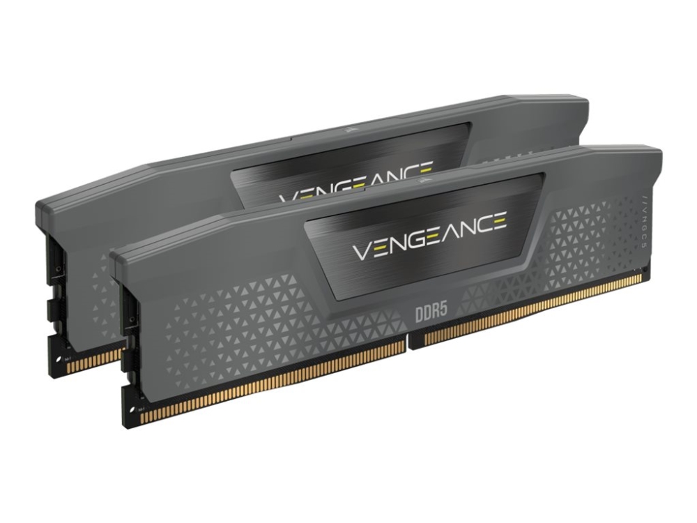 Corsair Vengeance DDR5 RAM 16GB (8GB x2) 5600 MT/s CL40