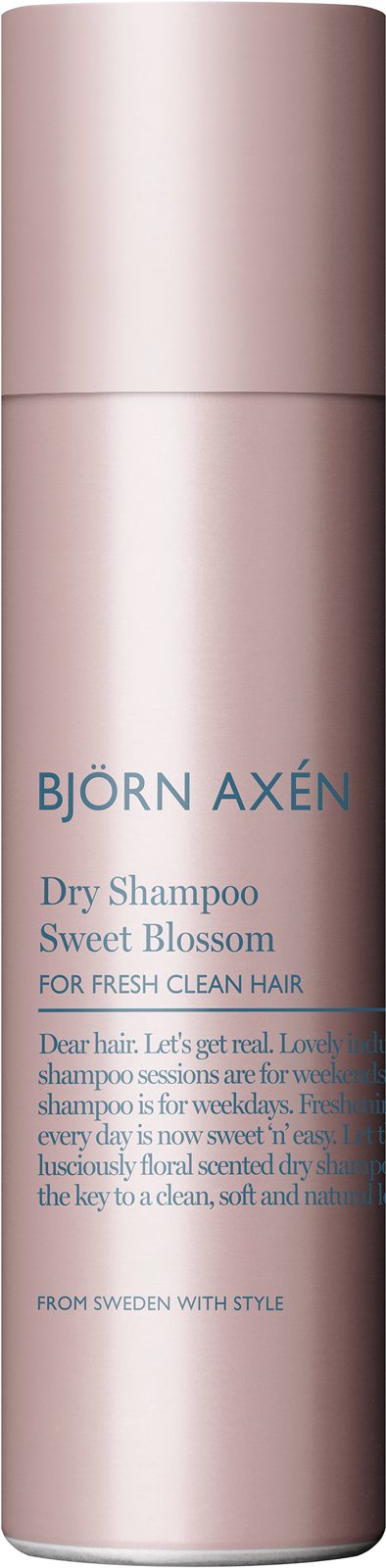 Björn Axén Björn Axén Dry Shampoo Sweet Blossom 150 ml
