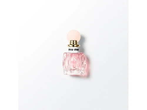 Miu Miu L'eau Rosée Eau de Toilette 50 ml, bild 2