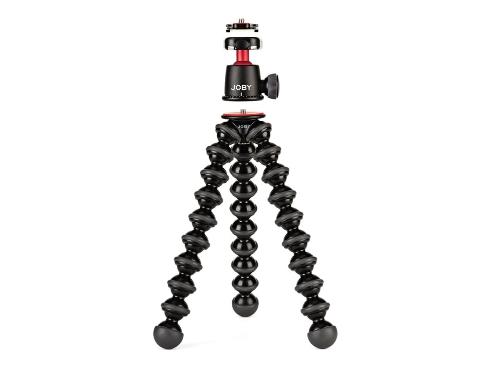 Joby Gorillapod 3K II Kit -stativ