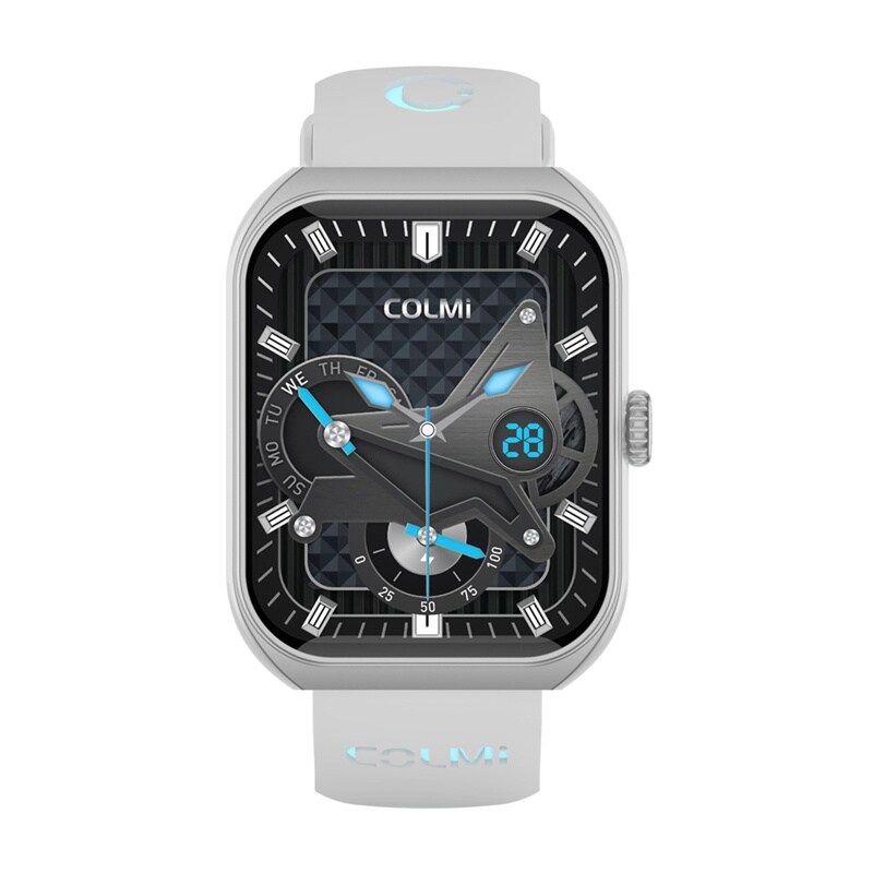 Colmi P86 Smartwatch, bild 3