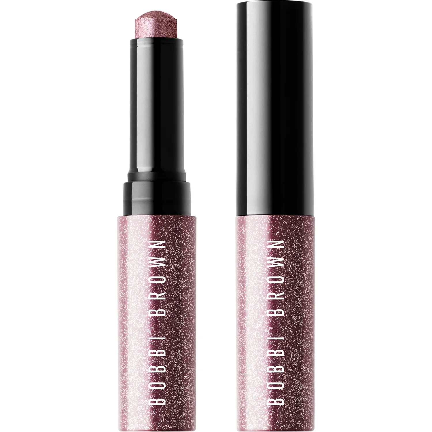 Bobbi Brown Crystal Eyes Shadow Stick Brilliant Violet 2.0 g