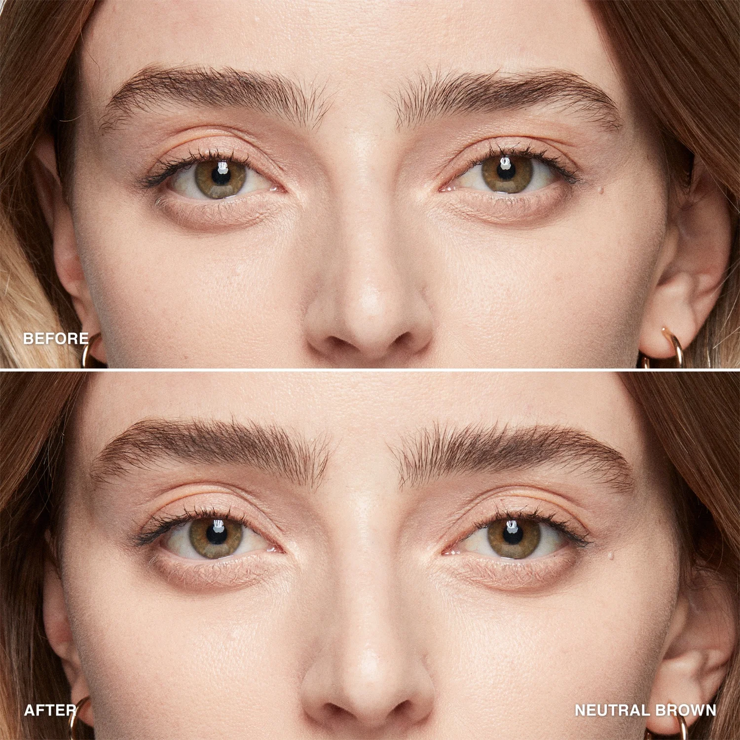 Bobbi Brown Natural Brow Shaper Neutral Brown, bild 3