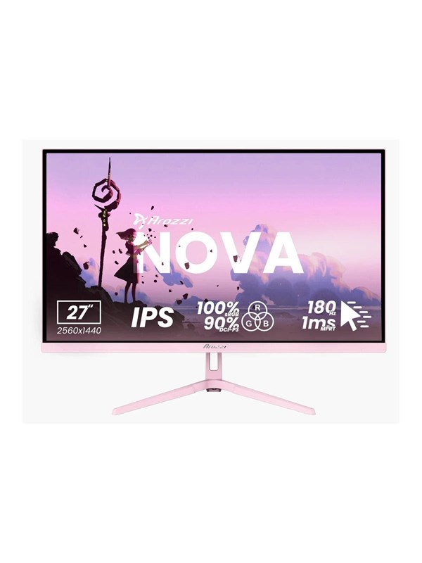Arozzi Nova | IPS | 180 Hz 27" bildskärm, bild 5
