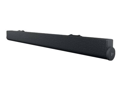 Dell SB522A - Soundbar - för övervakning - 4.5 watt - för Dell P2225, P2422, P2425, P2723, P2725, P3223, P3424 UltraSharp U2424, U2723, U2724, bild 2