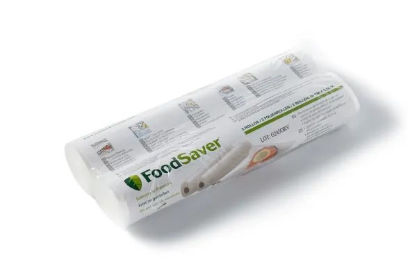 Foodsaver vakuumpåsar rulle (28 cm) 204102