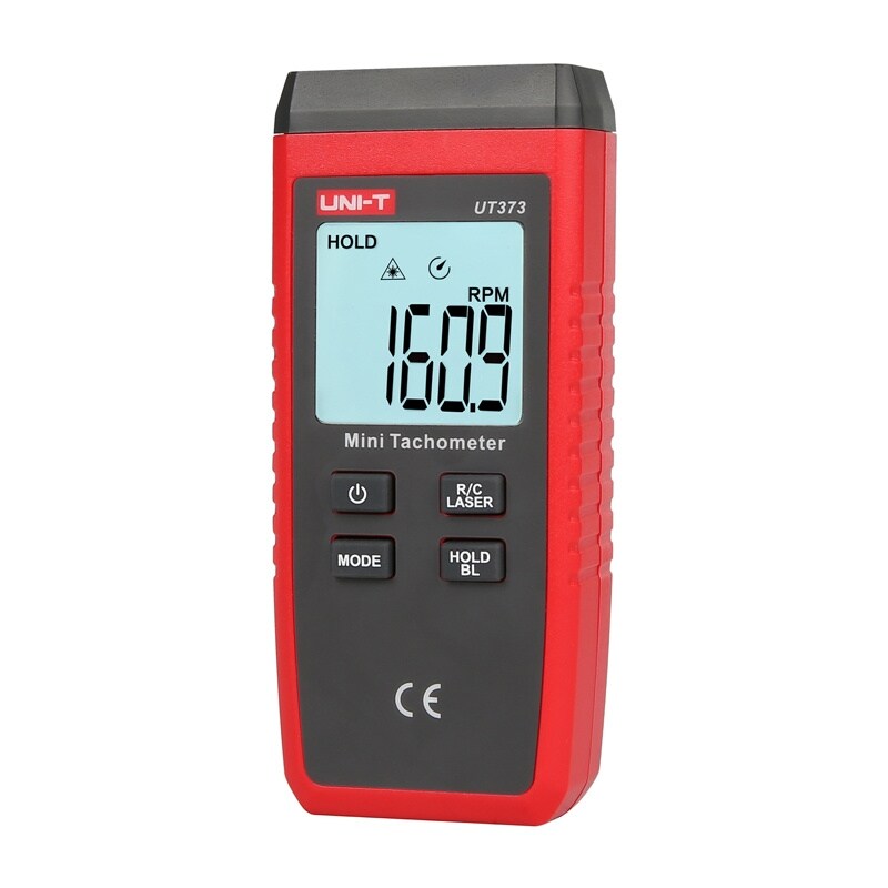 UNI-T UT373 beröringsfri takometer, bild 3