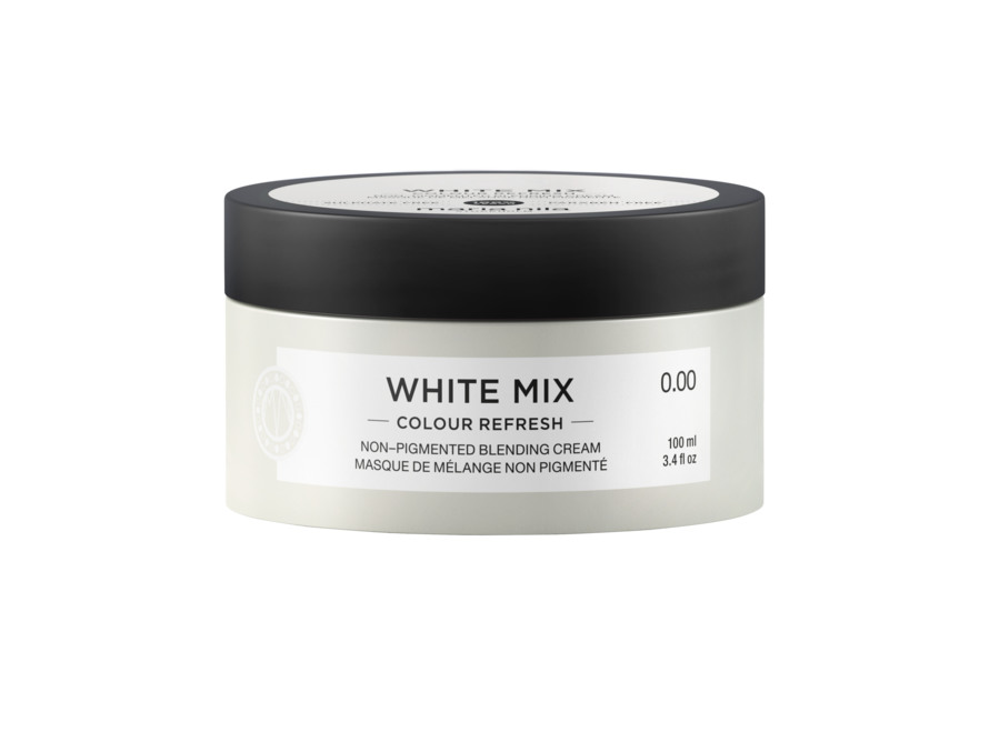 Maria Nila Color Refresh 0.00 White Mix 100 ml, bild 3