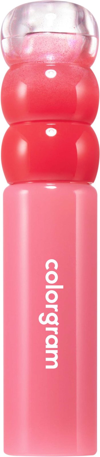 Colorgram Fruity Water Tint #05 Dainty Cherry, bild 2