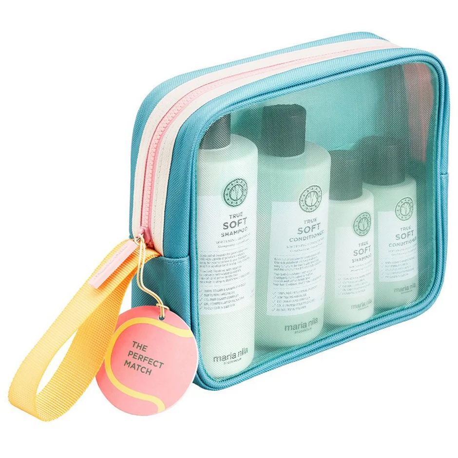 Maria Nila Beauty Bag True Soft 850 ml
