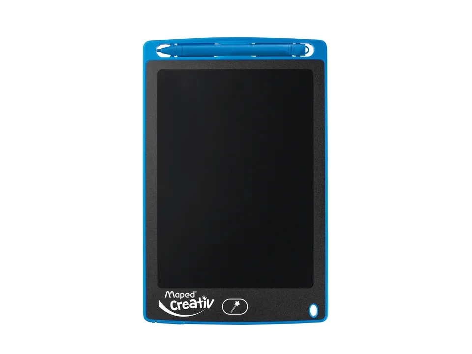 Maped Creativ Magic, 21,6 cm (8.5), LCD, Svart, Blå, Pojke/flicka, inomhus, Barn