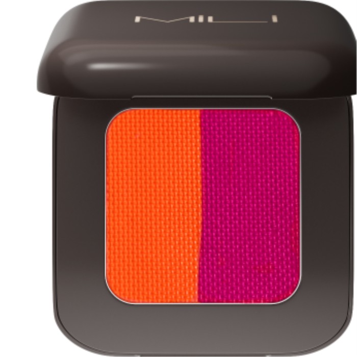 MILI Cosmetics Duo Color Paint Sunset 6 g, bild 2