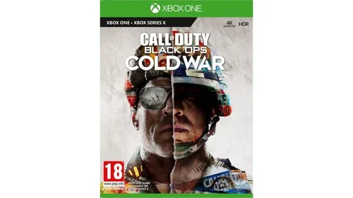 Call of Duty: Black Ops Cold War, bild 3