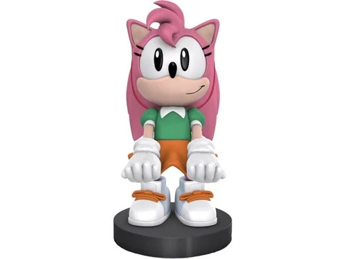 Cable Guys Amy Rose, bild 2