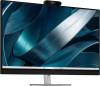 42.5" Dell Pro P P4326QEB, IPS 3840x2160, 8 ms, höjdjusterbar, HDMI/USB-C 96W, LAN, högtalare, webbkamera, USB 3.2-hubb