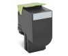 Lexmark 70C20K0 till CS310dn/CS310n, Svart, 1000 sid