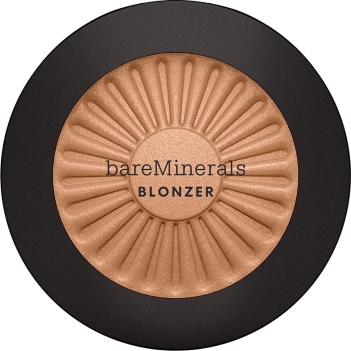 bareMinerals GEN NUDE Blonzer Kiss of Spice Kiss of Spice