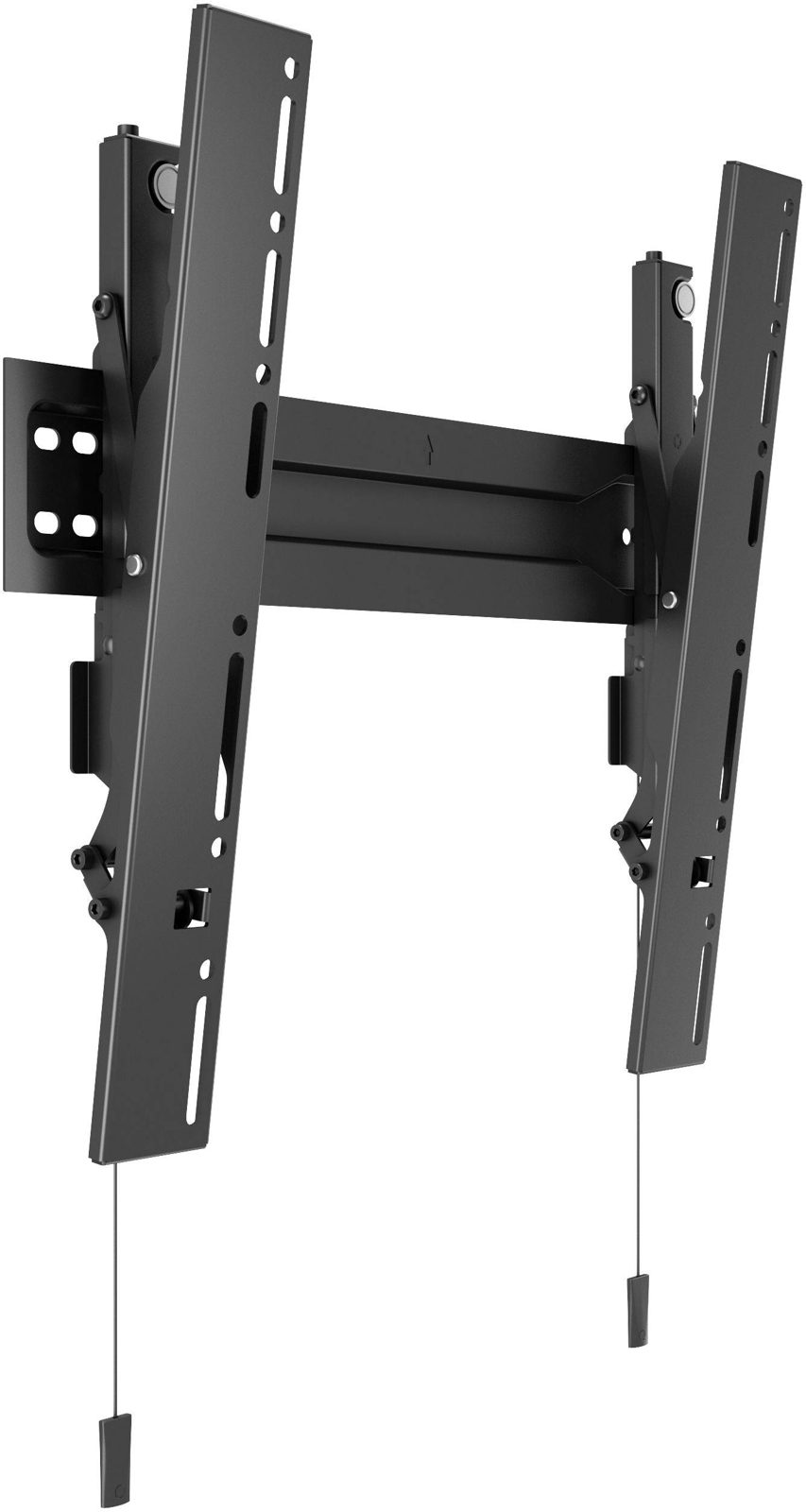 Väggfäste Multibrackets M VESA Wallmount Super Slim Tilt 400 MAX, 32-55", upp till 35 kg, bild 2