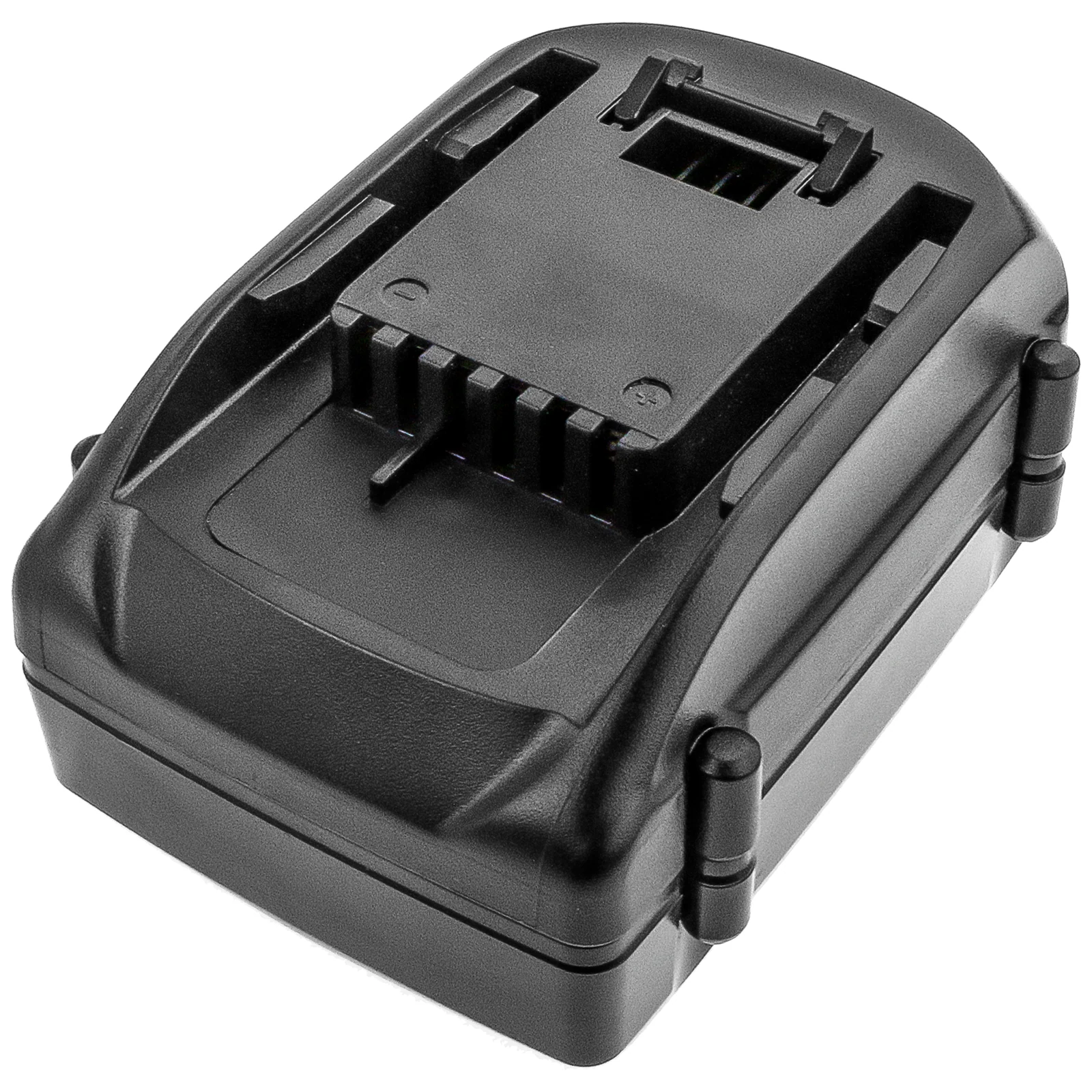 Batteri till Elverktyg för Worx 20V PowerShare, WG545, WG151 m.fl., bild 2