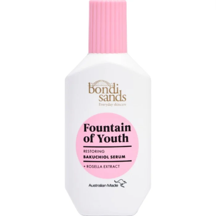 Bondi Sands Fountain Of Youth Bakuchiol Serum 30 ml, bild 2
