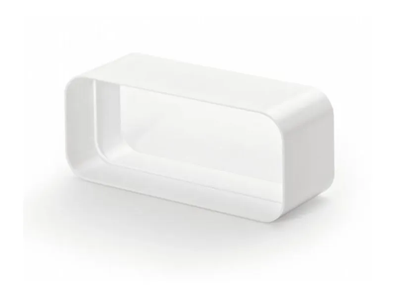 (4043005) Anslutningsplatta 89 x 222 mm.