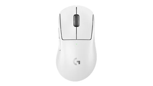Logitech G Pro X Superlight 2 DEX gamingmus, bild 4