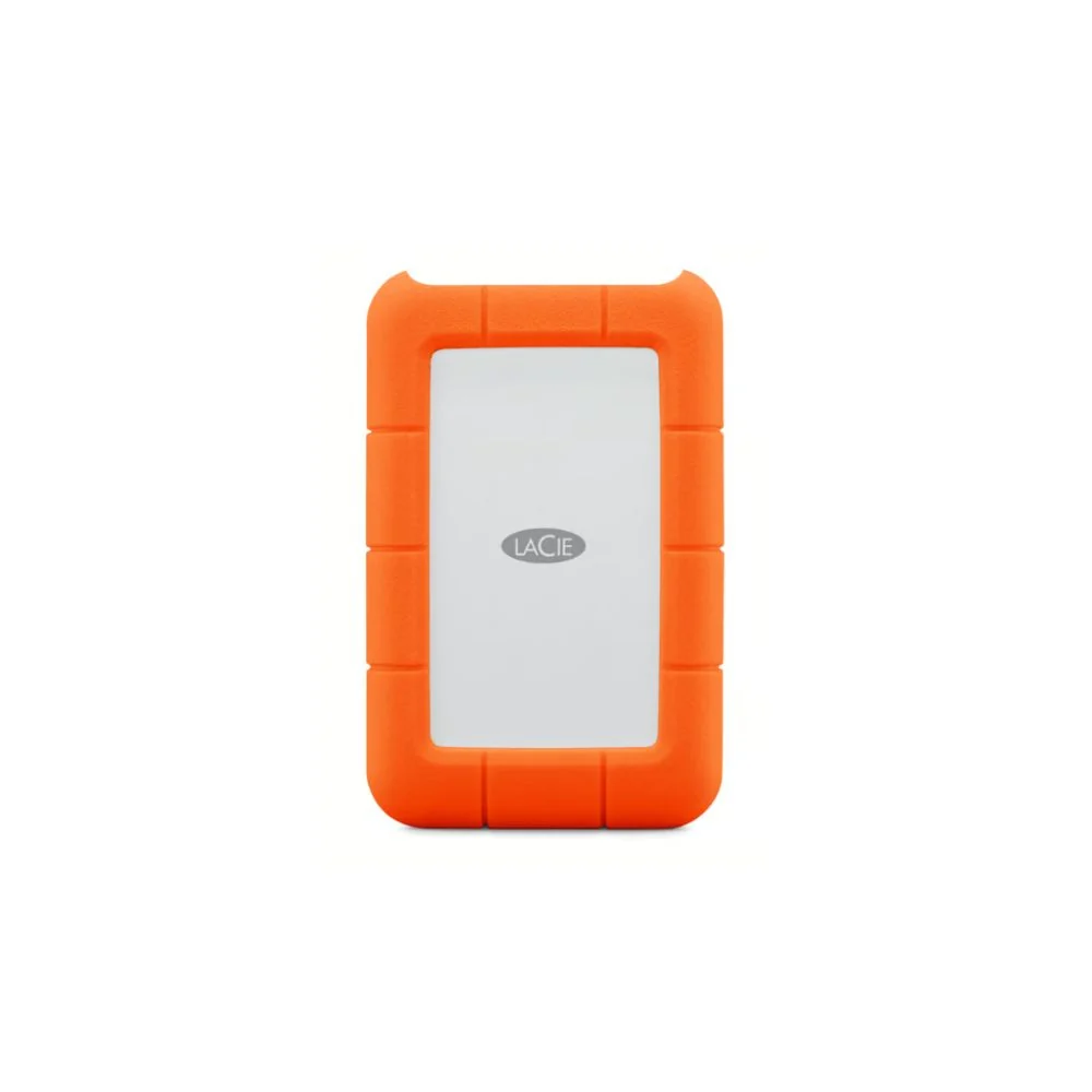 LaCie Rugged Mini 2TB