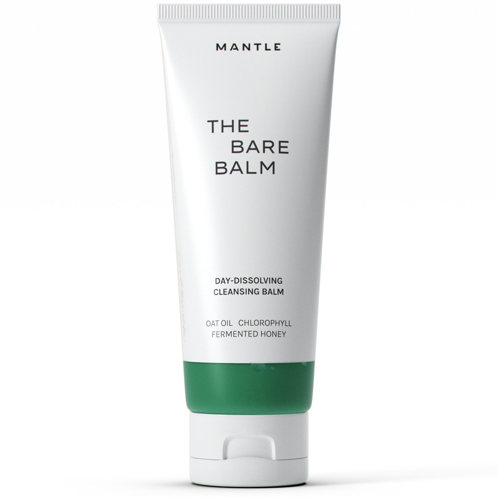 MANTLE The Bare Balm Day-Dissolving Cleansing Balm 75 ml