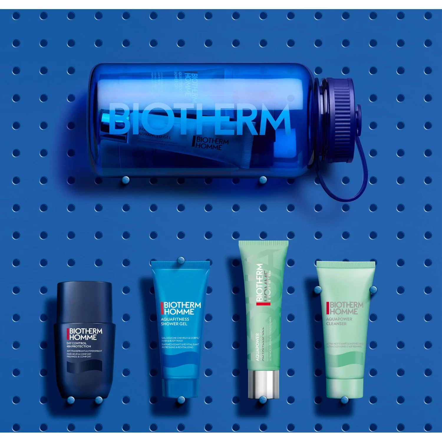 Biotherm Power Drop Set 1.0 stk, bild 5