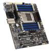 Asus S14NA-U12/ASMB11, AMD Socket SP6, ATX, 12xDDR5, 2xPCI Express, 2xM.2 + SATA3 RAID, VGA, USB 3.1, 2x25GbE