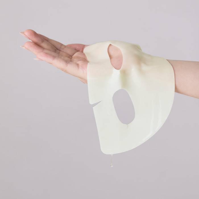 Standard Seoul Brightening Gelifty™ Mask 4 st, bild 5