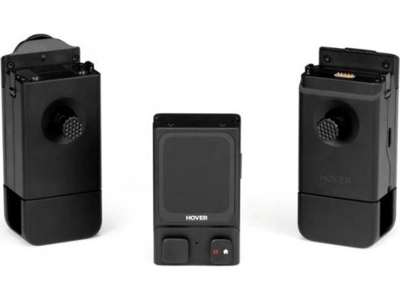 HoverAir Beacon and JoyStick Bundle, bild 4