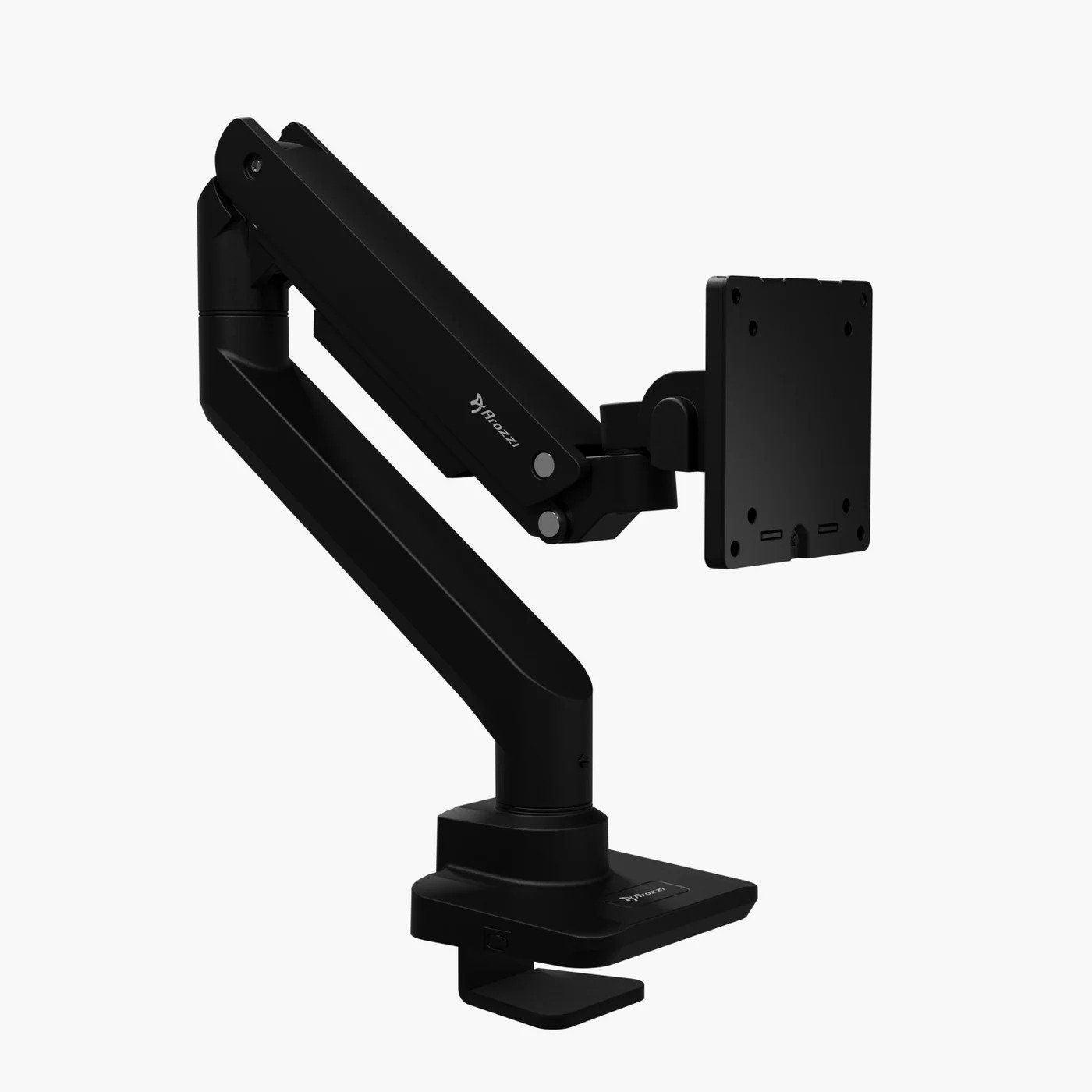 Arozzi Alzare Neo Pro monitorarm (svart)