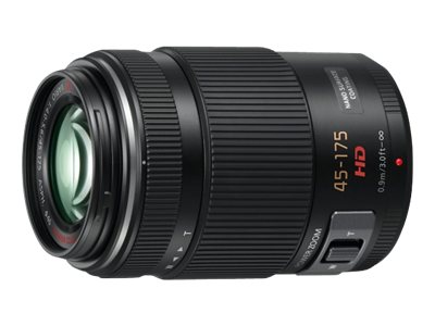 Lumix G X Vario PZ 45-175mm f/4,0-5,6 ASPH Power
