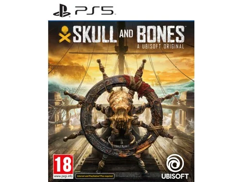 Skull & Bones (PS5), bild 2