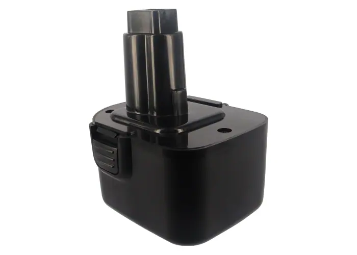 Batteri till Elverktyg för Black & Decker CD1202GK, CD1202K, CD120GK m.fl., bild 5