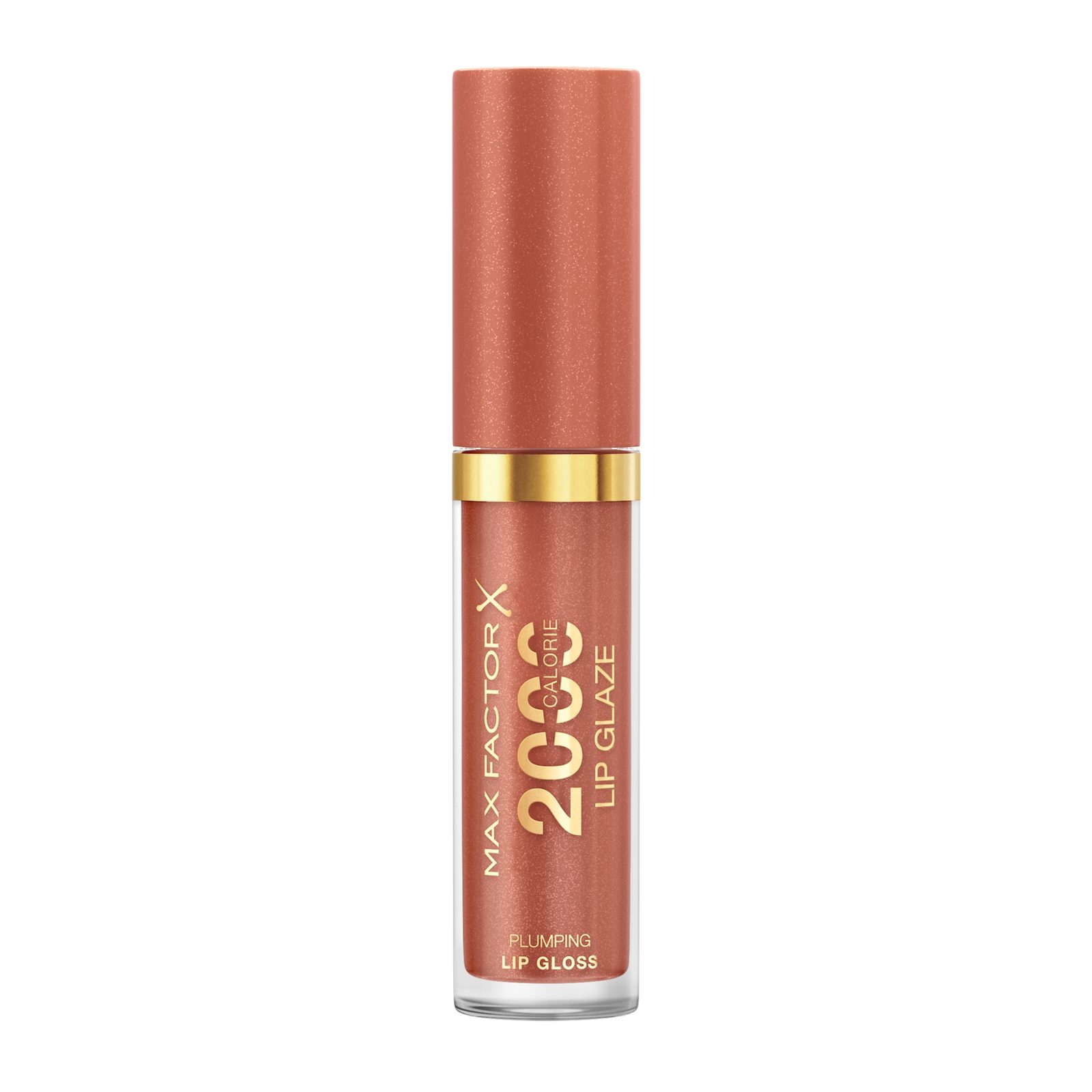 Max Factor 2000 Calorie Lip Glaze Nectar Punsch Nectar Punsch