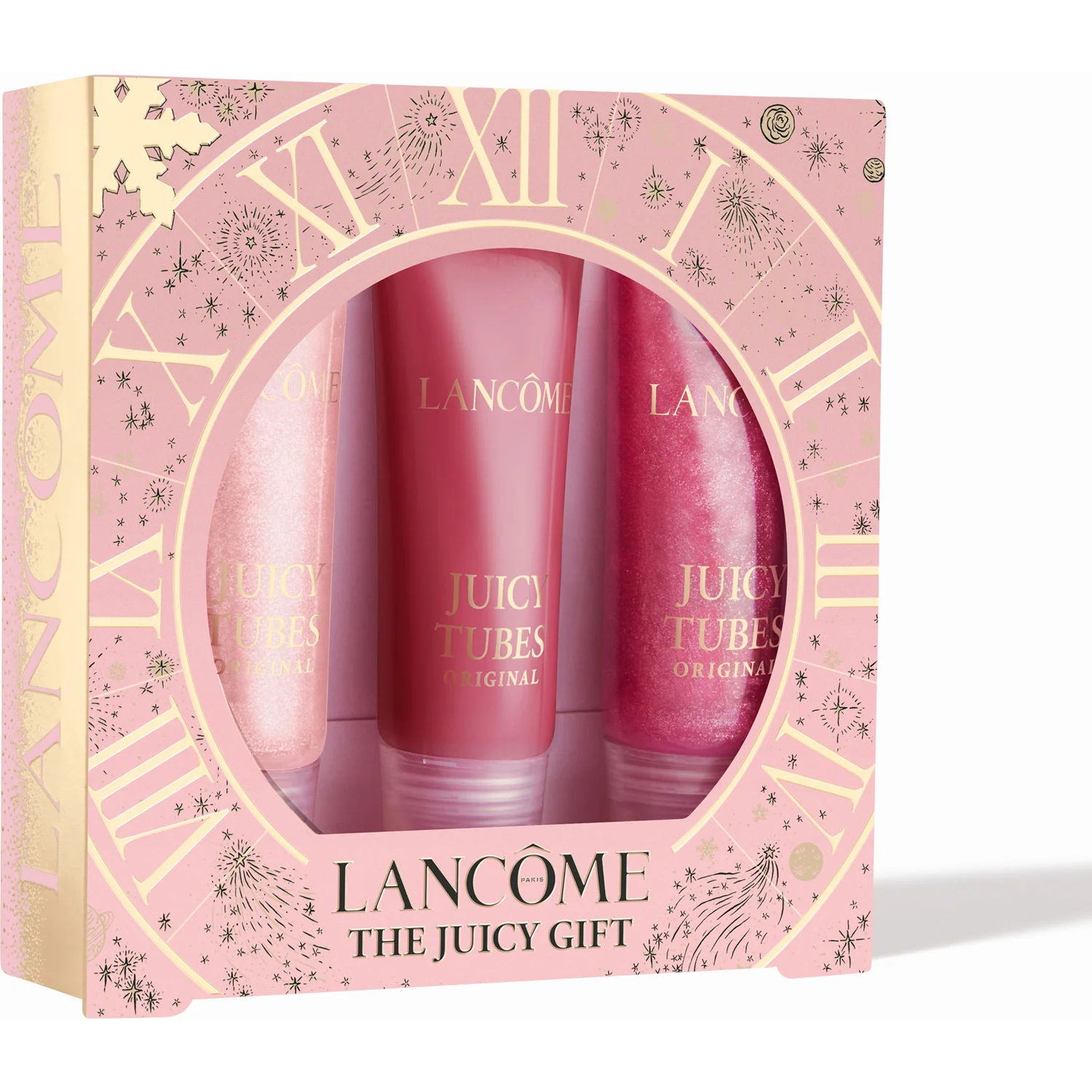 Lancôme Juicy Tube Holiday Set 2025 1 pcs, bild 2