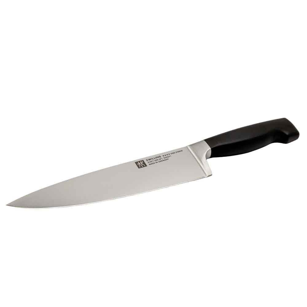 Zwilling - FOUR STAR Chef's Knife - 20 cm, bild 2