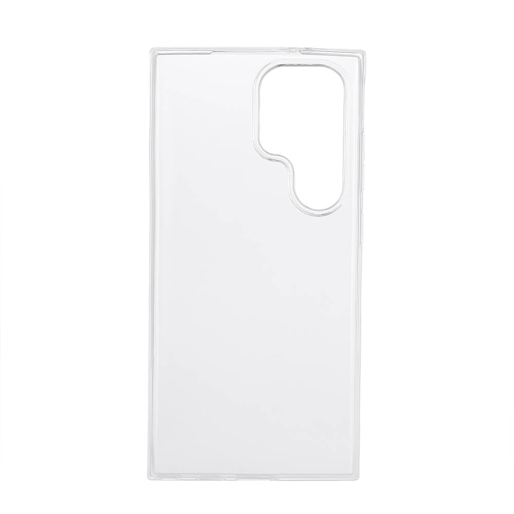 Onsala Samsung Galaxy S24 Ultra fodral (klart), bild 3