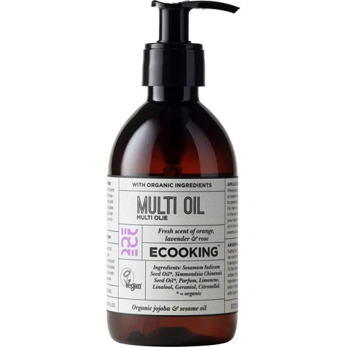 Ecooking Multi Oil 300 ml 300 ml