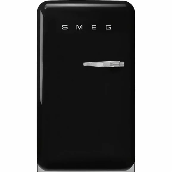 Smeg 50's Style FAB10LBL6 kylskåp med frysfack, bild 2