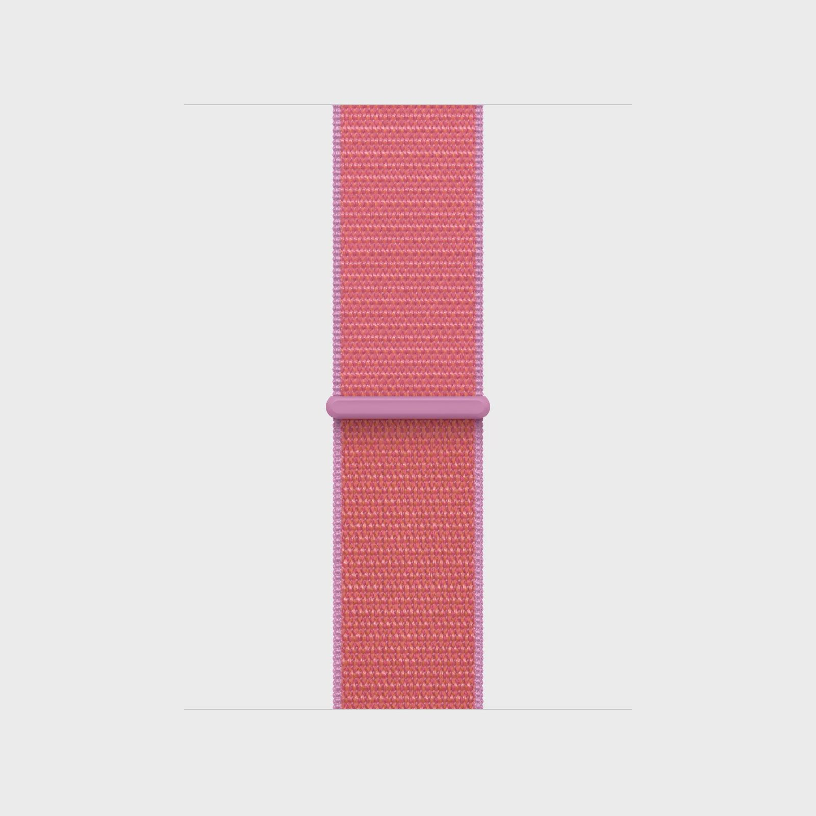 Apple 40mm Bright Guava Sport Loop