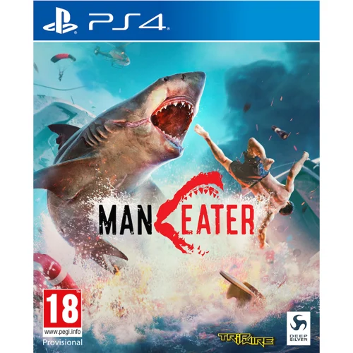 Maneater