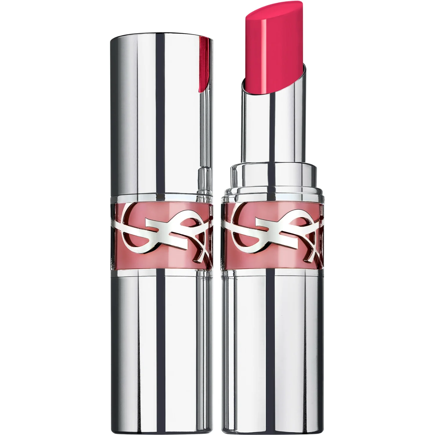 Yves Saint Laurent Loveshine Lipstick 163