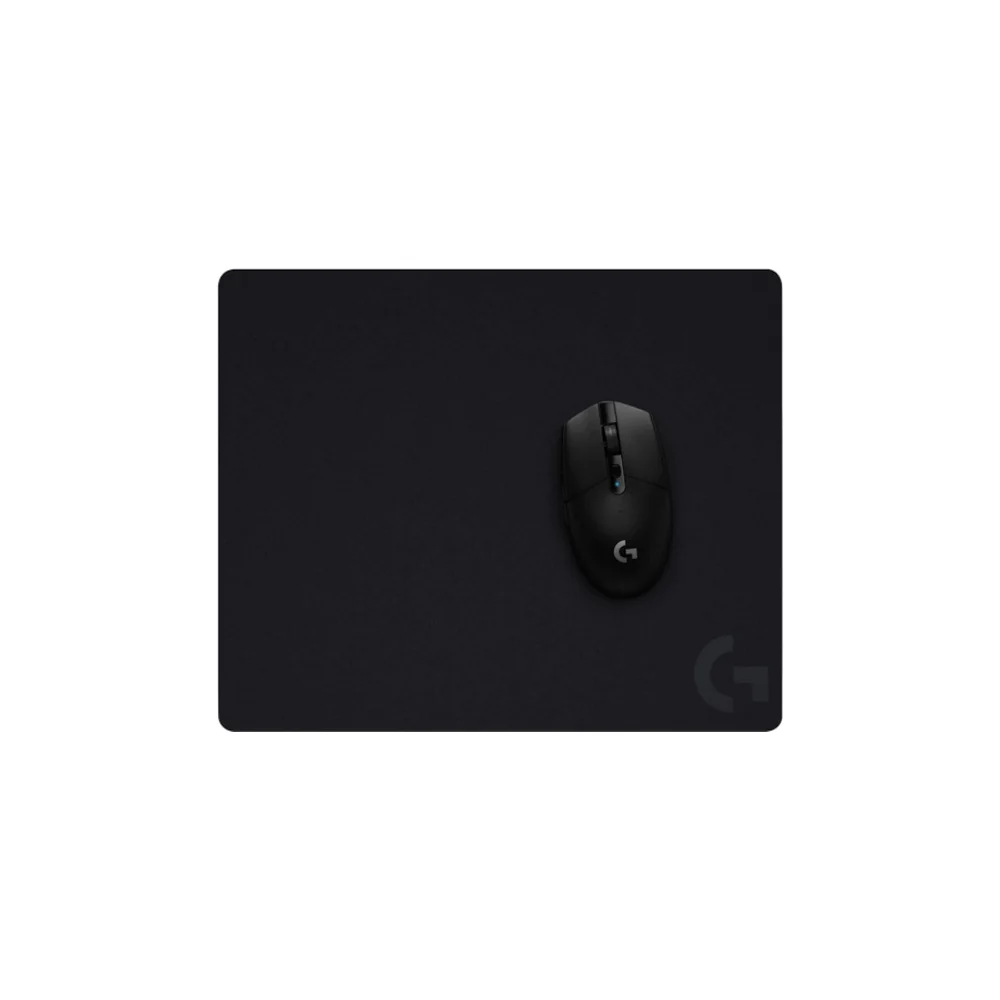 Logitech G440 musmatta för gaming
