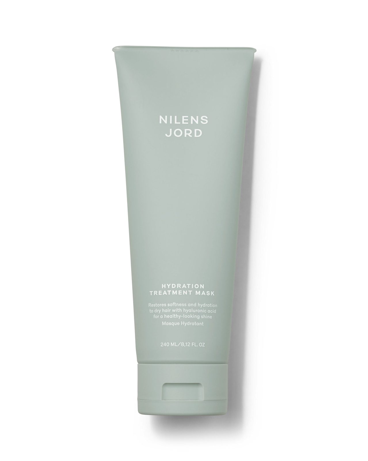 Nilens Jord Hydration Treatment Hair Mask 240 ml