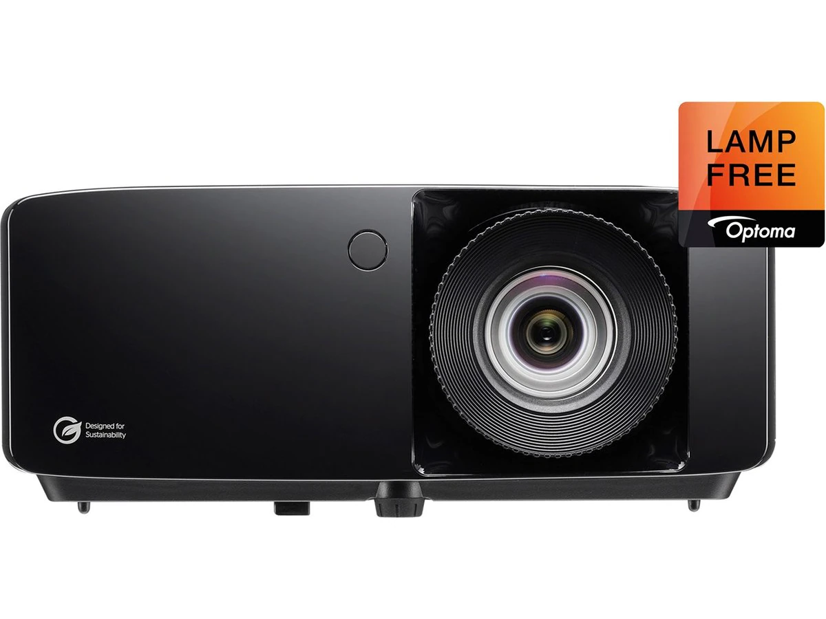 Optoma Photon Beam PK53 4K Laserprojektor