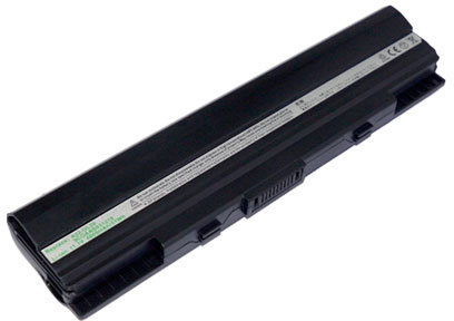 Batteri Li-Ion 8-cell, 4800mAh, till bl.a. Acer TravelMate 2490